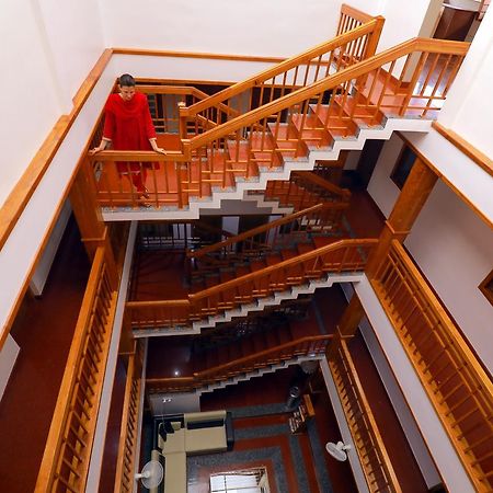 Roses Inn Fortkochi Екстериор снимка