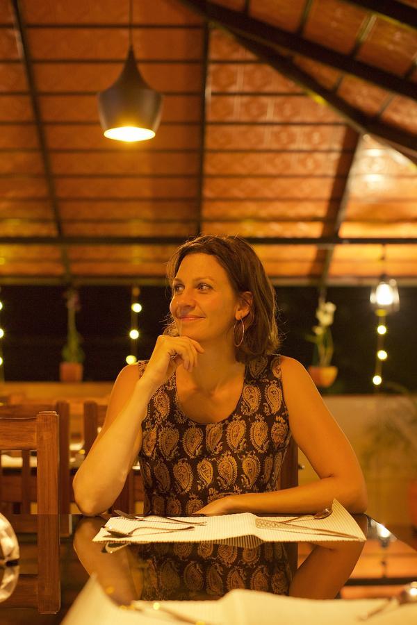 Roses Inn Fortkochi Екстериор снимка